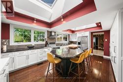 Kitchen - 