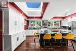 Kitchen - 