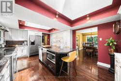 Kitchen - 