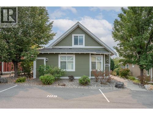 2450 Radio Tower Road Unit# 109  Oliver, BC V0H 1T1