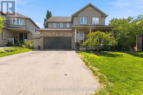 1365 BRAMBLEWOOD STREET  London South (South K), ON N6K 4X2