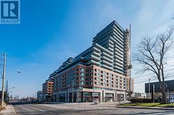 516 - 33 FREDERICK TODD WAY Toronto, ON M4G 0C9