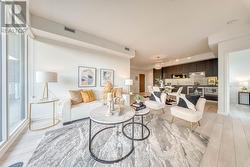 2511 - 115 MCMAHON DRIVE  Toronto, ON M2K 0E3