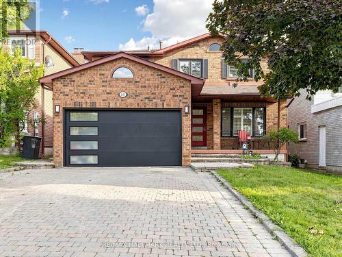 58 MARCHWOOD CRESCENT  Richmond Hill, ON L4C 8M4