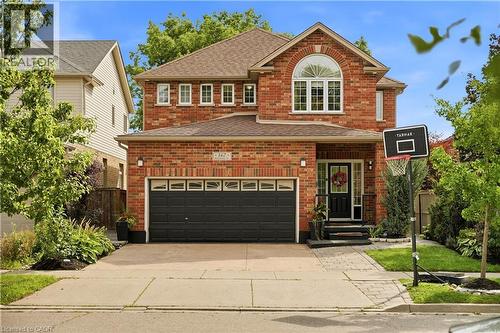 167 BROADOAKS Drive  Cambridge, ON N1T 0B3