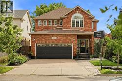 167 BROADOAKS Drive  Cambridge, ON N1T 0B3