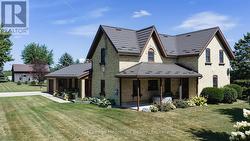 38904 LONDESBORO ROAD  Central Huron (Hullett), ON N7A 3Y1