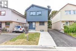 2 HILDA COURT  Brampton, ON L6S 2C1