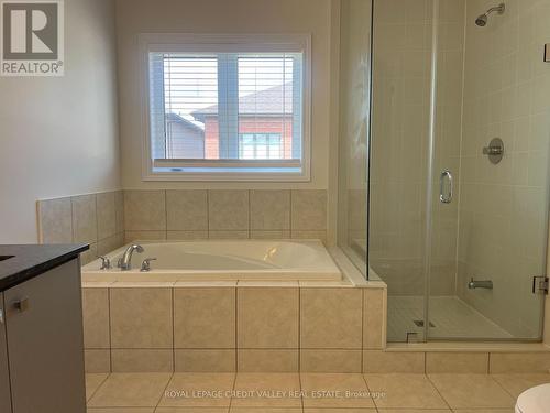 45 Kessler Drive, Brampton, ON - Indoor Photo Showing Bathroom