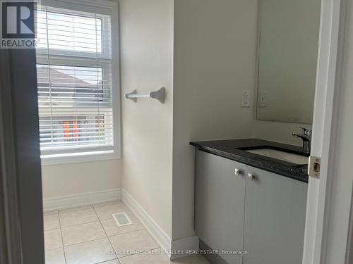 45 Kessler Drive, Brampton, ON - Indoor Photo Showing Bathroom