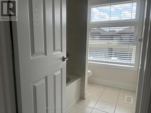 45 Kessler Drive, Brampton, ON - Indoor Photo Showing Bathroom