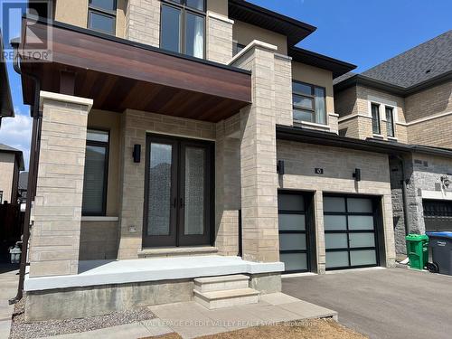 45 Kessler Drive, Brampton, ON - Outdoor