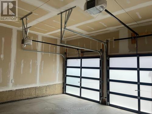 45 Kessler Drive, Brampton, ON - Indoor Photo Showing Garage