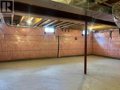 45 Kessler Drive, Brampton, ON - Indoor Photo Showing Basement