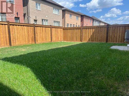 45 Kessler Drive, Brampton, ON - Outdoor