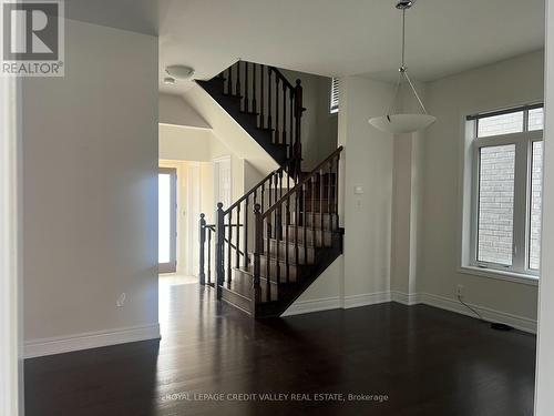 45 Kessler Drive, Brampton, ON - Indoor Photo Showing Other Room