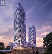 3002 - 2033 KENNEDY ROAD  Toronto, ON M1T 0B9