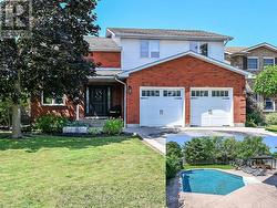 3 KINTYRE COURT  Haldimand, ON N3W 1G8
