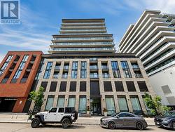 903 - 1 JARVIS STREET Hamilton, ON L8R 3J2
