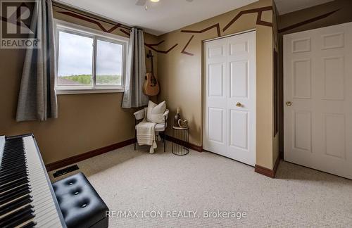 124 Prosperity Drive, Kitchener, ON - Indoor