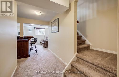 124 Prosperity Drive, Kitchener, ON - Indoor Photo Showing Other Room