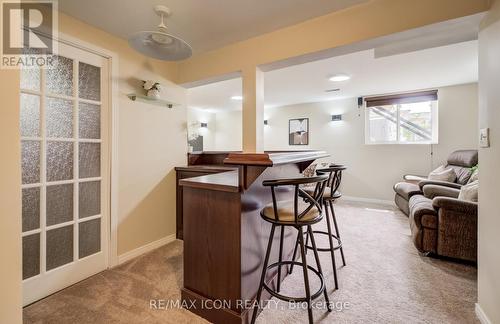 124 Prosperity Drive, Kitchener, ON - Indoor