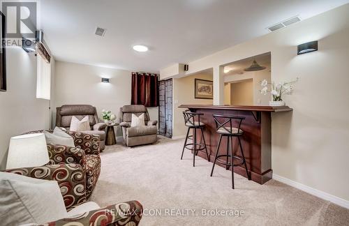 124 Prosperity Drive, Kitchener, ON - Indoor