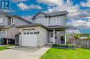 124 Prosperity Drive, Kitchener, ON  - Outdoor 