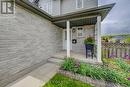 124 Prosperity Drive, Kitchener, ON  - Outdoor 