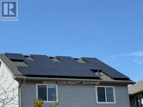 124 Prosperity Drive, Kitchener, ON - Outdoor
