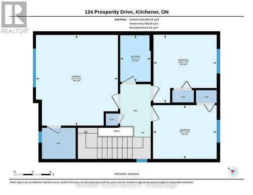 124 Prosperity Drive, Kitchener, ON - Other