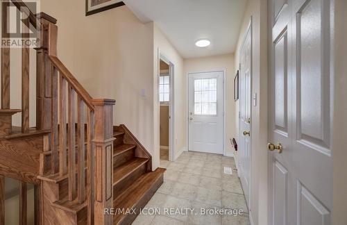 124 Prosperity Drive, Kitchener, ON - Indoor Photo Showing Other Room