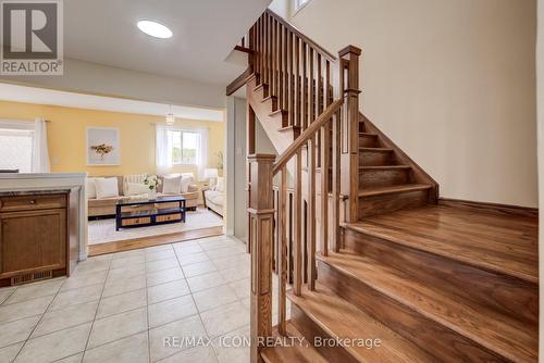 124 Prosperity Drive, Kitchener, ON - Indoor Photo Showing Other Room