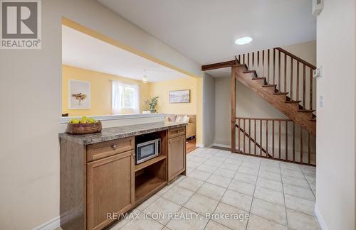 124 Prosperity Drive, Kitchener, ON - Indoor Photo Showing Other Room
