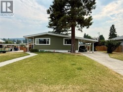 919 9th Street S Cranbrook, BC V1C 1R8