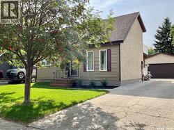 1015 Graham ROAD  Regina, SK S4N 5Z5