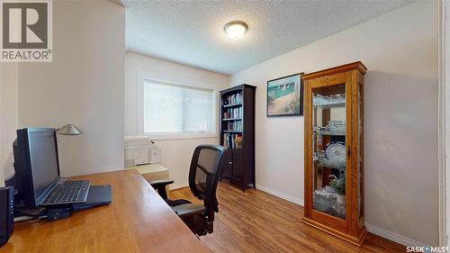 1015 Graham Road, Regina, SK - Indoor Photo Showing Office