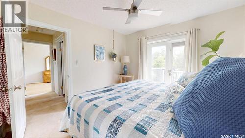 1015 Graham Road, Regina, SK - Indoor Photo Showing Bedroom