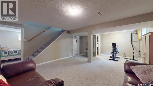 1015 Graham Road, Regina, SK - Indoor