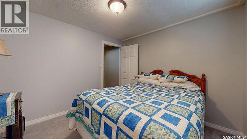 1015 Graham Road, Regina, SK - Indoor Photo Showing Bedroom