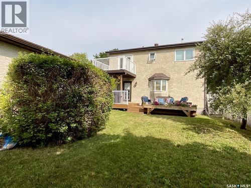 1015 Graham Road, Regina, SK - Outdoor