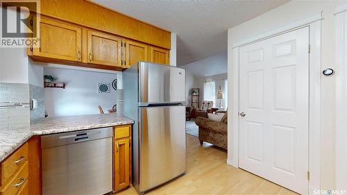 1015 Graham Road, Regina, SK - Indoor Photo Showing Kitchen