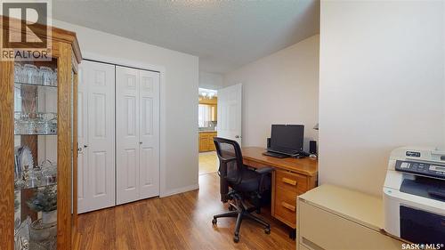 1015 Graham Road, Regina, SK - Indoor Photo Showing Office