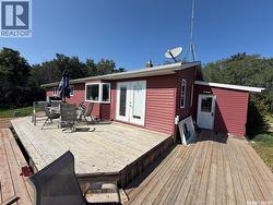 Cyr Acreage Shellbrook Rm No. 493, SK S0J 2E0