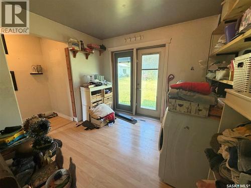 Cyr Acreage, Shellbrook Rm No. 493, SK - Indoor Photo Showing Other Room