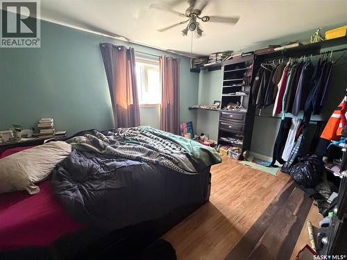 Cyr Acreage, Shellbrook Rm No. 493, SK - Indoor Photo Showing Bedroom