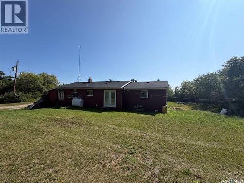 Cyr Acreage, Shellbrook Rm No. 493, SK - Outdoor