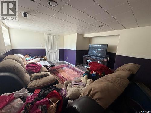 Cyr Acreage, Shellbrook Rm No. 493, SK - Indoor