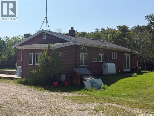 Cyr Acreage, Shellbrook Rm No. 493, SK - Outdoor