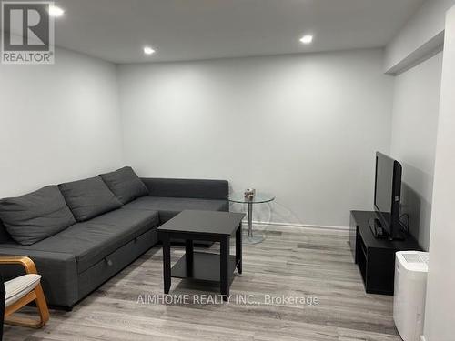 LOWER LEVEL - 47 HEPSCOTT TERRACE , Toronto, Ontario M1W 1C9 5